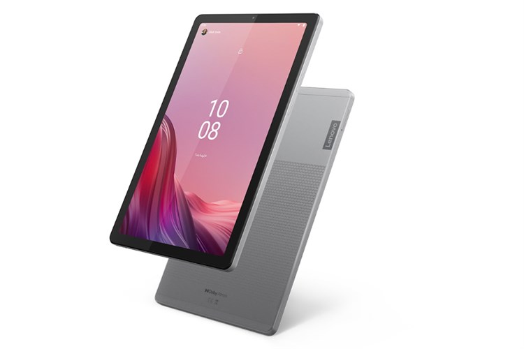 Máy tính bảng Lenovo Tab M9 4G 4GB/64GB Màu Xám