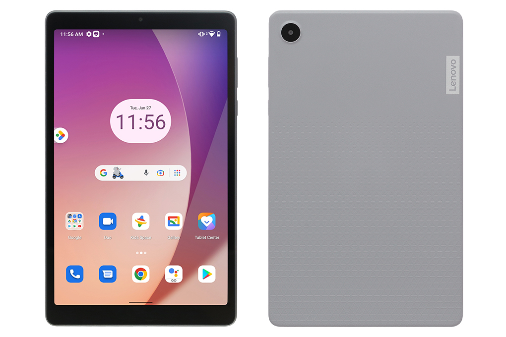 Máy tính bảng Lenovo Tab M8 4G 3GB/32GB
