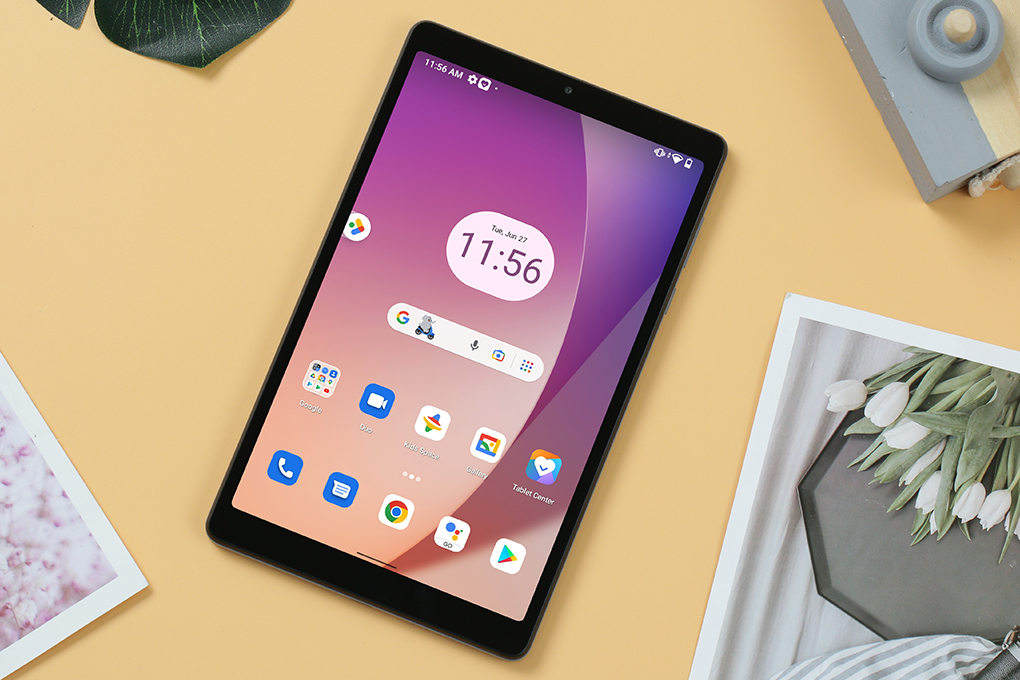 Máy tính bảng nhỏ gọn dưới 10 Máy tính bảng nhỏ gọn dưới 10