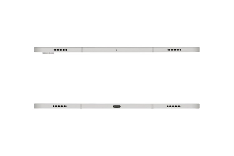 Máy tính bảng Samsung Galaxy Tab S9+ WiFi 12GB/256GB Màu Kem