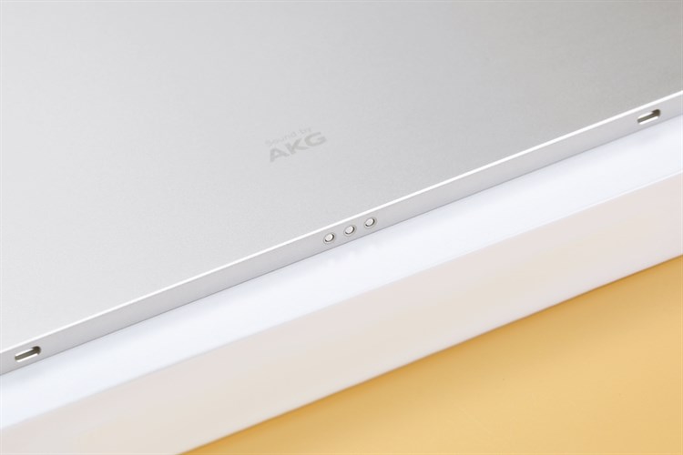 Máy tính bảng Samsung Galaxy Tab S9+ WiFi 12GB/256GB Màu Kem