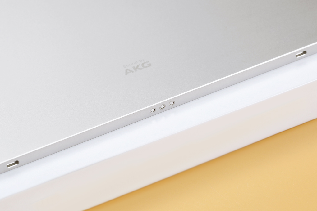 Máy tính bảng Samsung Galaxy Tab S9+ WiFi 12GB/256GB Màu Kem
