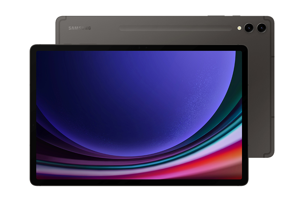 Máy tính bảng Samsung Galaxy Tab S9+ WiFi 12GB/256GB Màu Xám
