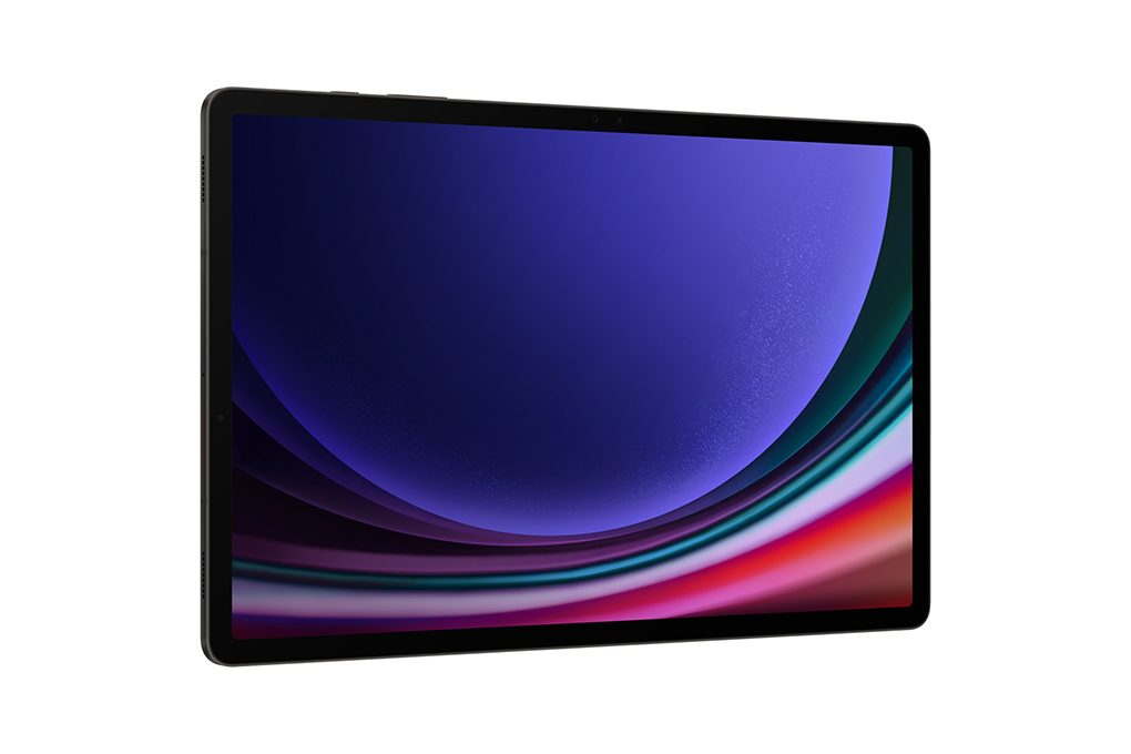 Máy tính bảng Samsung Galaxy Tab S9+ WiFi 12GB/256GB Màu Xám