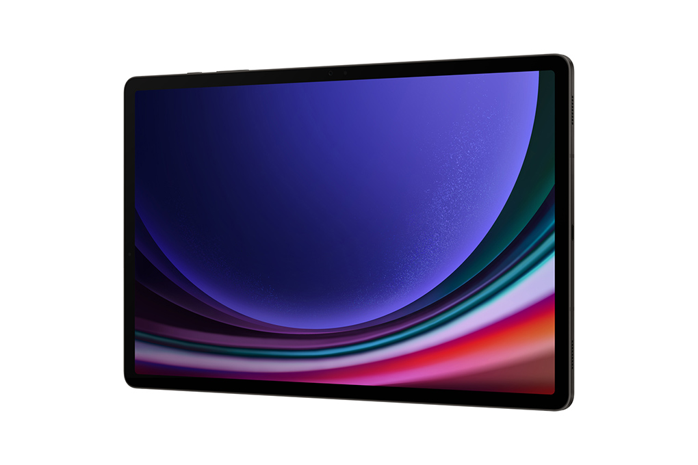 Máy tính bảng Samsung Galaxy Tab S9+ WiFi 12GB/256GB Màu Xám