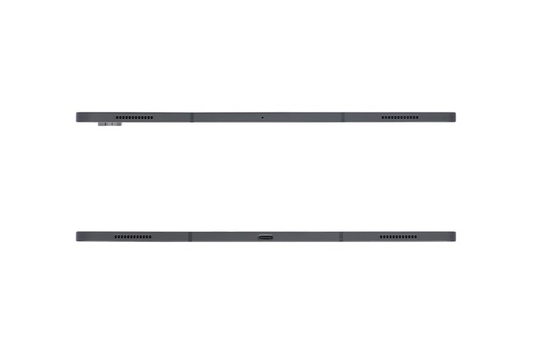 Máy tính bảng Samsung Galaxy Tab S9 Ultra 5G 12GB/256GB Màu Xám