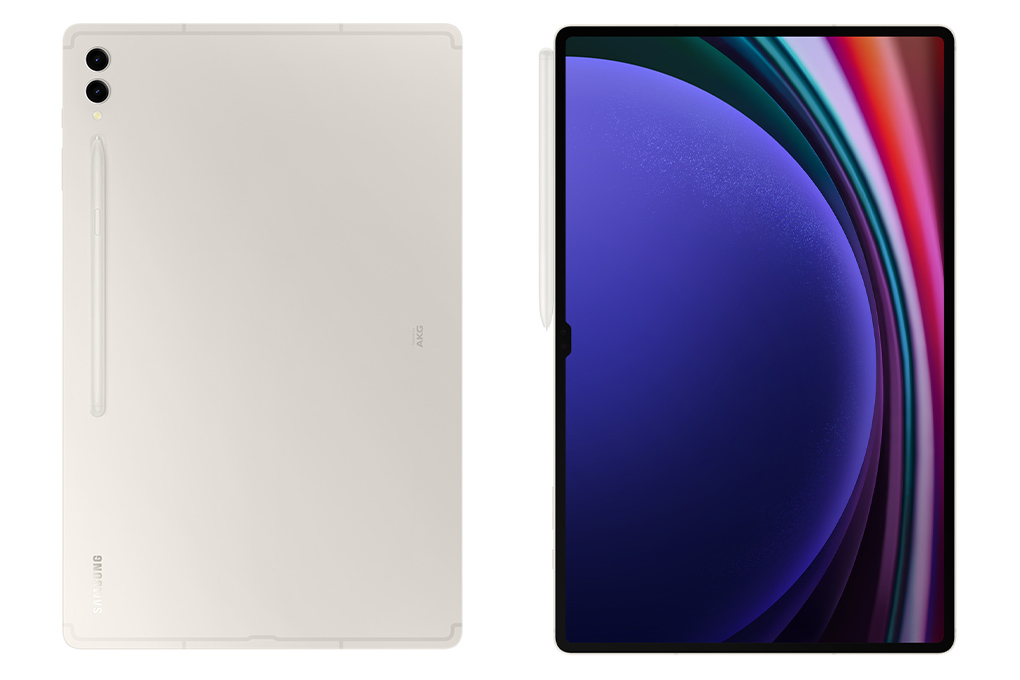 Máy tính bảng Samsung Galaxy Tab S9 Ultra 5G 12GB/256GB Màu Kem