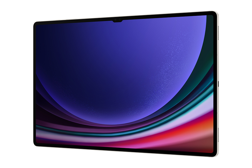 Máy tính bảng Samsung Galaxy Tab S9 Ultra 5G 12GB/256GB Màu Kem