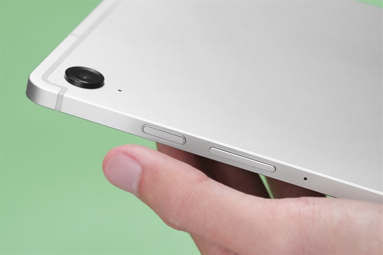 Máy tính bảng Samsung Galaxy Tab S9 FE WiFi 6GB/128GB Màu Bạc