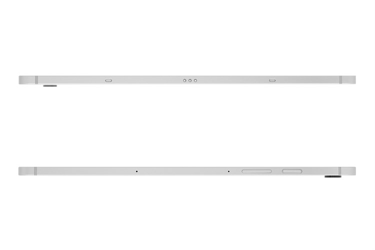 Máy tính bảng Samsung Galaxy Tab S9 FE WiFi 6GB/128GB Màu Bạc