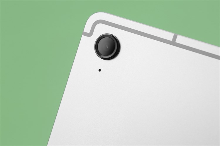 Máy tính bảng Samsung Galaxy Tab S9 FE WiFi 6GB/128GB Màu Bạc