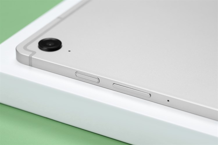 Máy tính bảng Samsung Galaxy Tab S9 FE WiFi 6GB/128GB Màu Bạc