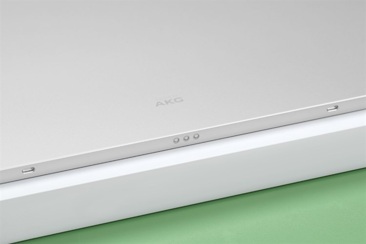 Máy tính bảng Samsung Galaxy Tab S9 FE WiFi 6GB/128GB Màu Bạc