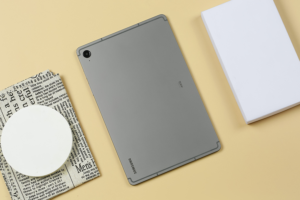 Máy tính bảng Samsung Galaxy Tab S9 FE WiFi 6GB/128GB Màu Xám