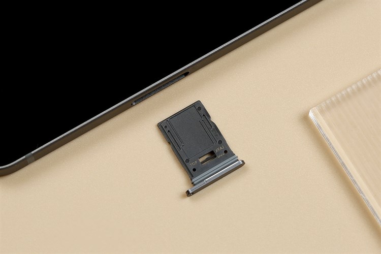 Máy tính bảng Samsung Galaxy Tab S9 FE+ WiFi 8GB/128GB Màu Xám