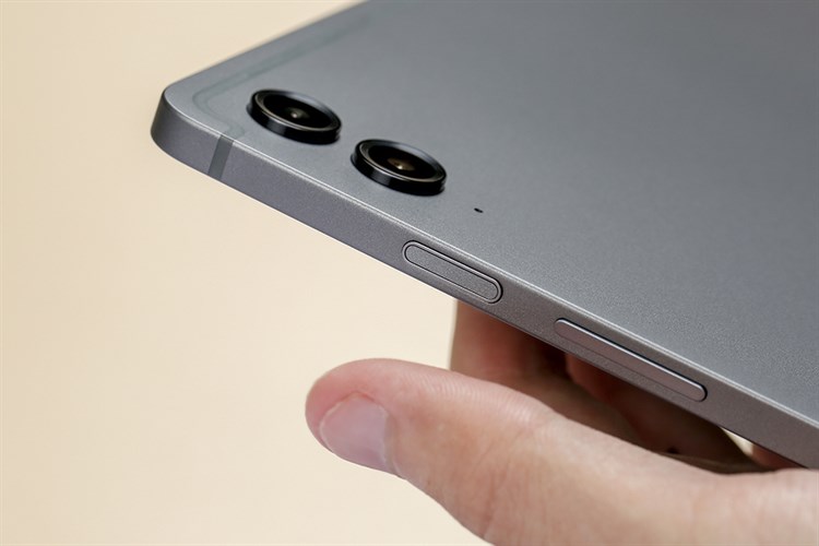 Máy tính bảng Samsung Galaxy Tab S9 FE+ WiFi 8GB/128GB Màu Xám