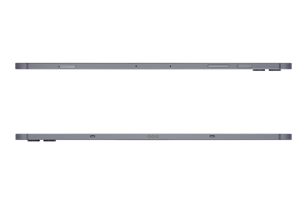 Máy tính bảng Samsung Galaxy Tab S9 FE+ WiFi 8GB/128GB Màu Xám