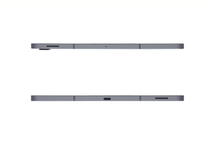 Máy tính bảng Samsung Galaxy Tab S9 FE+ WiFi 8GB/128GB Màu Xám