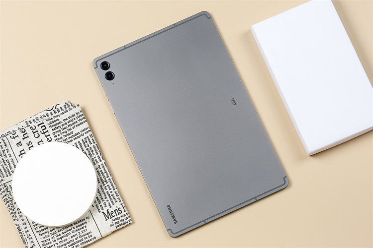 Máy tính bảng Samsung Galaxy Tab S9 FE+ WiFi 8GB/128GB Màu Xám