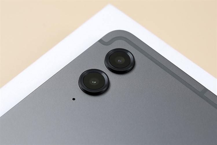 Máy tính bảng Samsung Galaxy Tab S9 FE+ WiFi 8GB/128GB Màu Xám