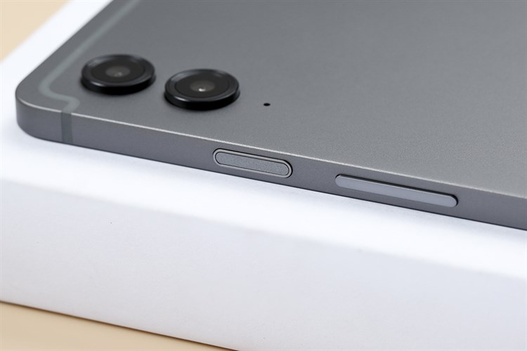 Máy tính bảng Samsung Galaxy Tab S9 FE+ WiFi 8GB/128GB Màu Xám