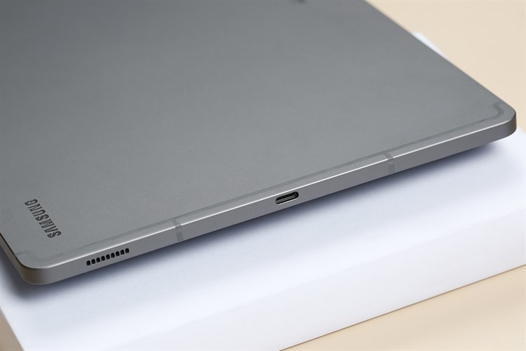 Máy tính bảng Samsung Galaxy Tab S9 FE+ WiFi 8GB/128GB Màu Xám