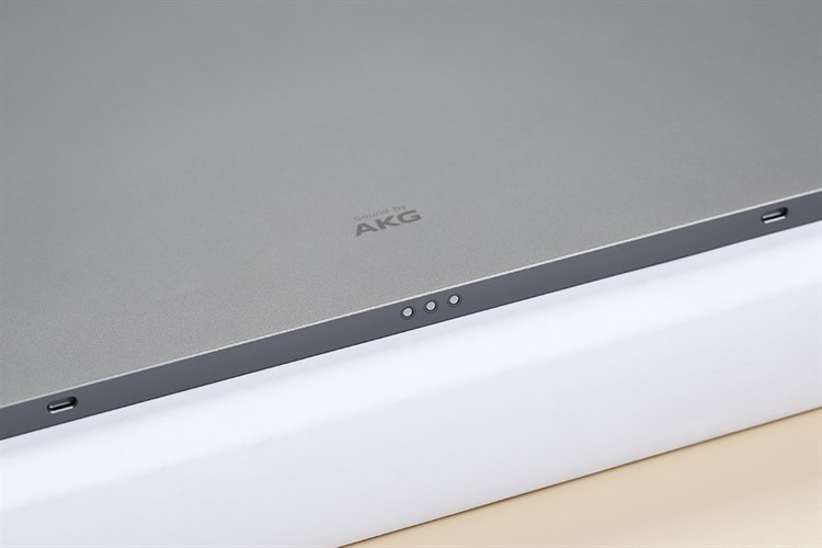 Máy tính bảng Samsung Galaxy Tab S9 FE+ WiFi 8GB/128GB Màu Xám