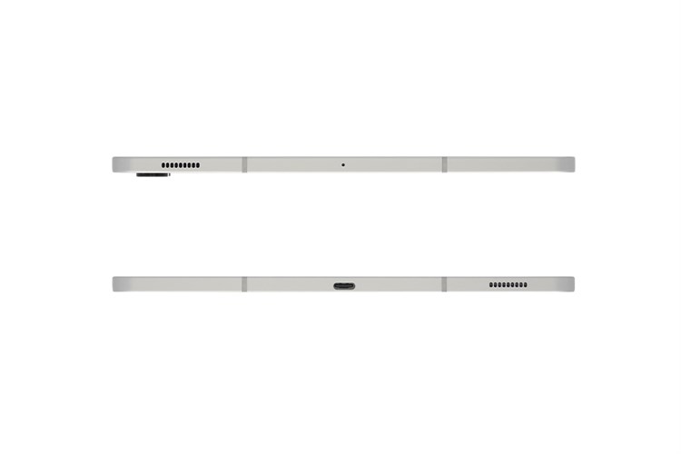 Máy tính bảng Samsung Galaxy Tab S9 FE+ WiFi 8GB/128GB Màu Bạc