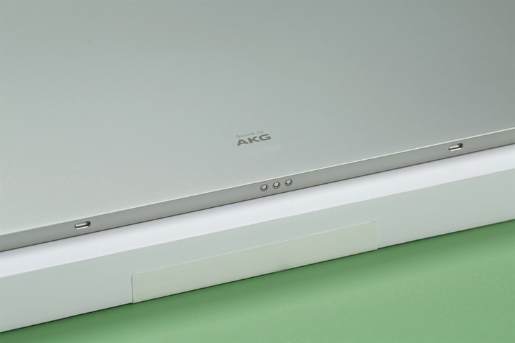 Máy tính bảng Samsung Galaxy Tab S9 FE+ WiFi 8GB/128GB Màu Bạc