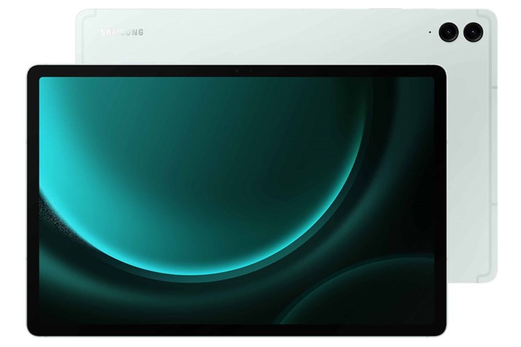 Máy tính bảng Samsung Galaxy Tab S9 FE+ WiFi 8GB/128GB Màu Xanh