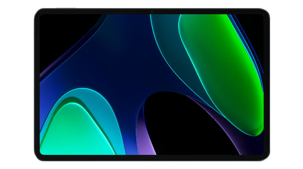 Máy tính bảng Xiaomi Pad 6 WiFi 8GB/256GB Màu Xanh