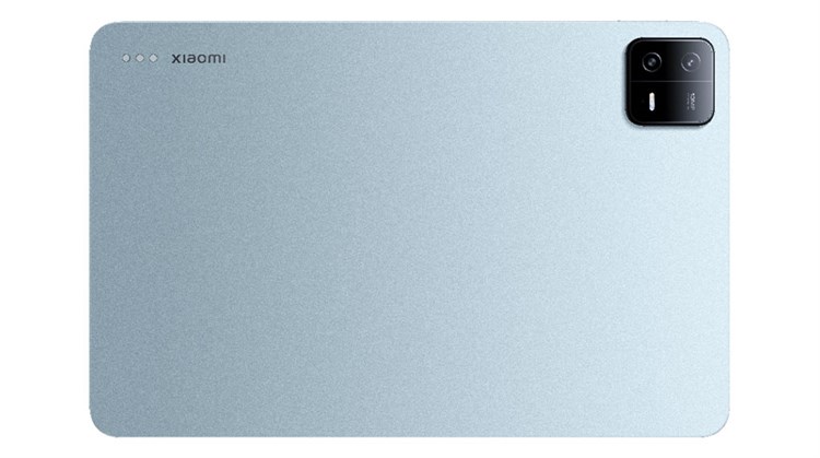 Máy tính bảng Xiaomi Pad 6 WiFi 8GB/256GB Màu Xanh