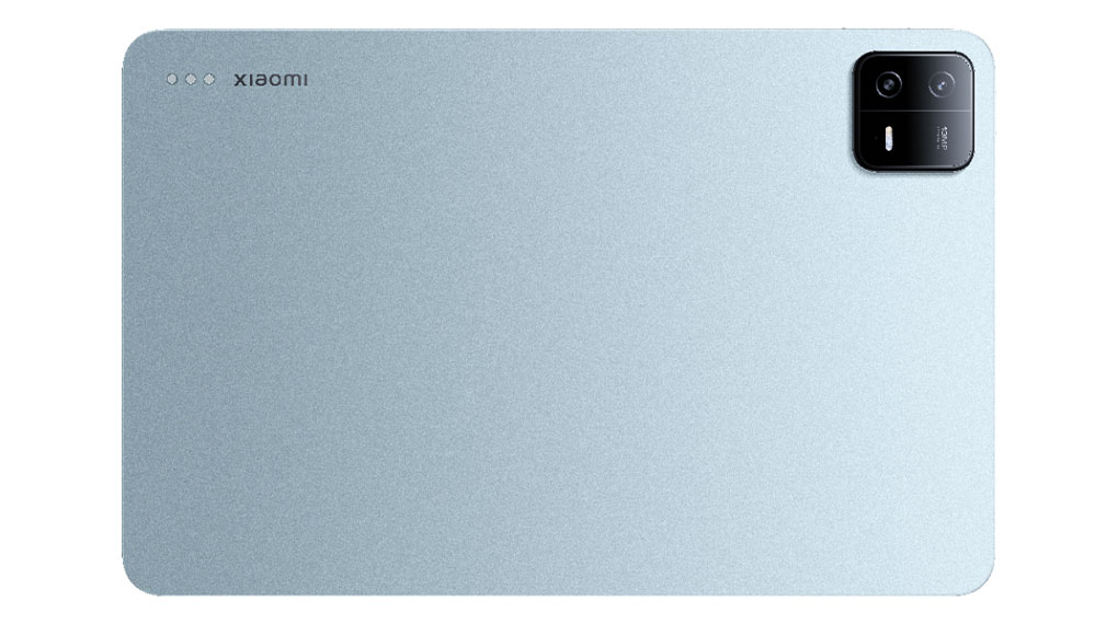 Máy tính bảng Xiaomi Pad 6 WiFi 8GB/256GB Màu Xanh
