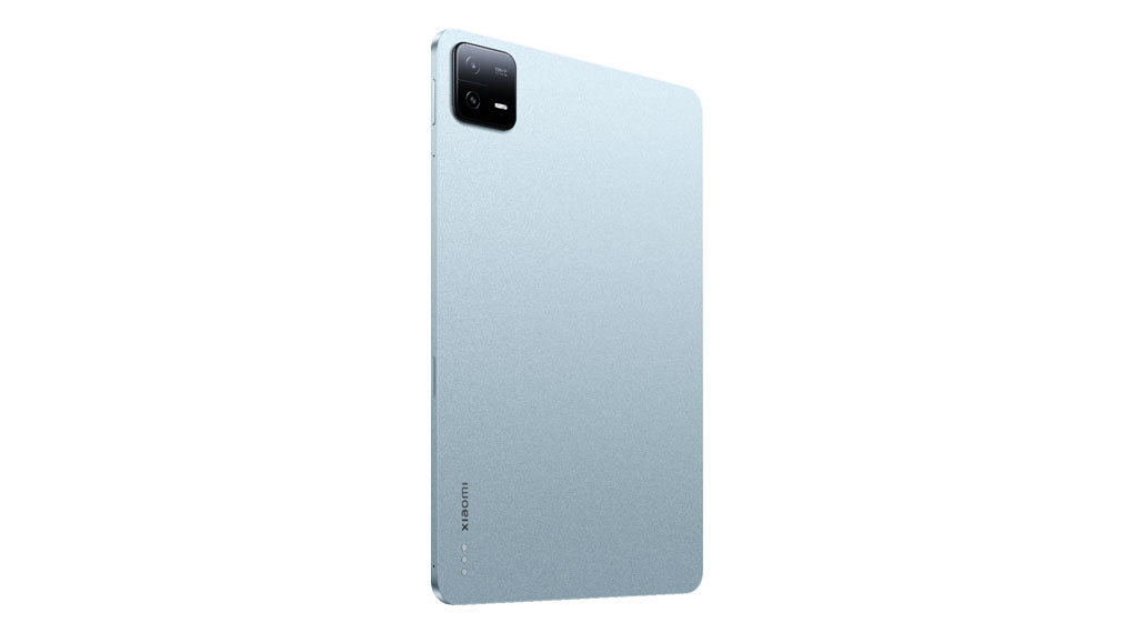 Máy tính bảng Xiaomi Pad 6 WiFi 8GB/256GB Màu Xanh