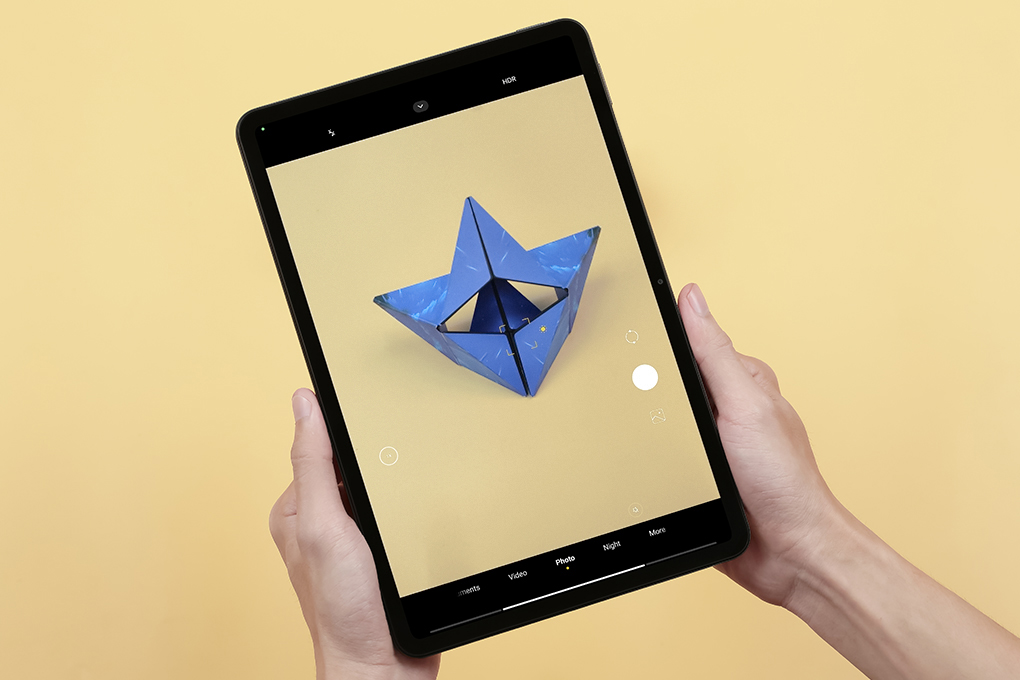 Máy tính bảng Xiaomi Pad 6 WiFi 8GB/256GB Màu Xám