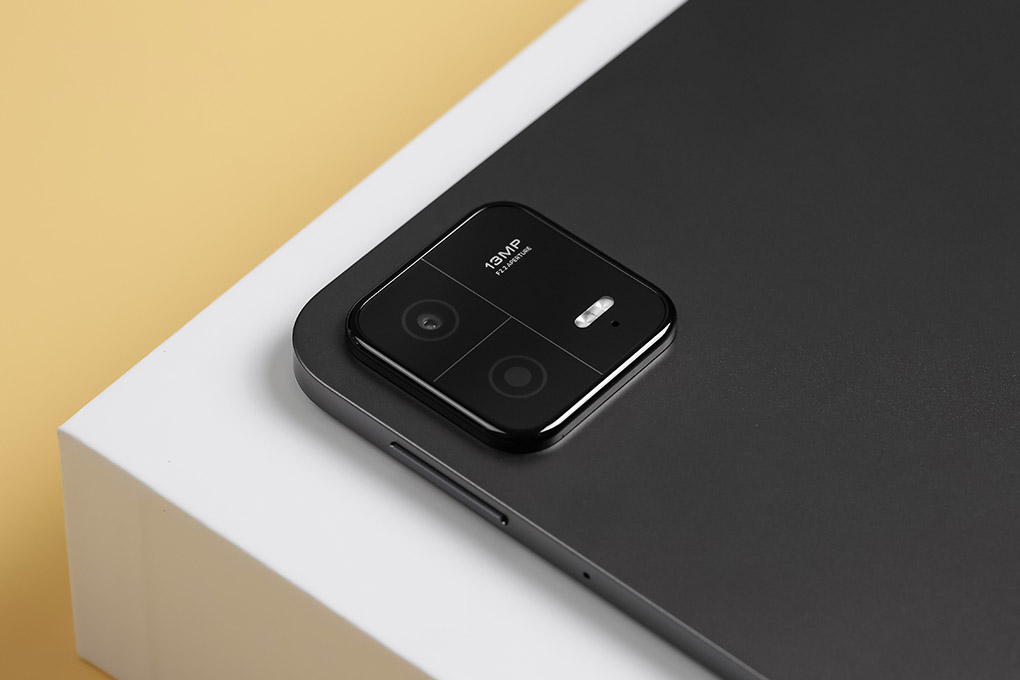 Máy tính bảng Xiaomi Pad 6 WiFi 8GB/256GB Màu Xám