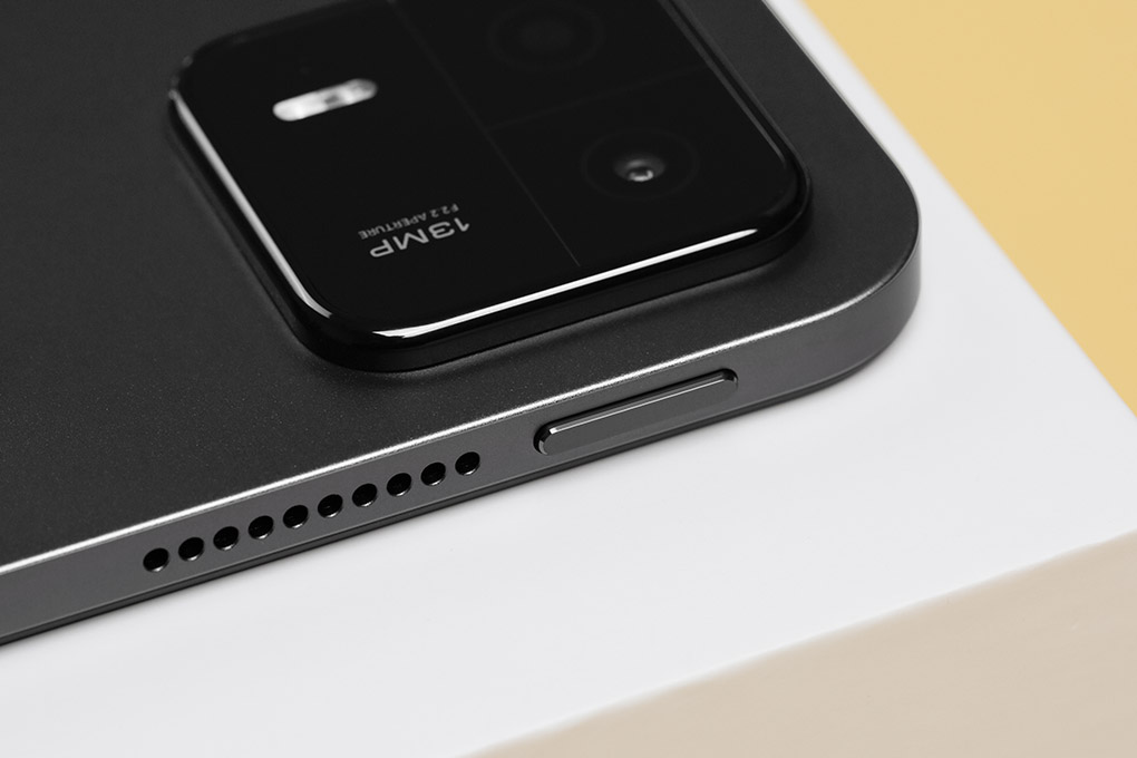 Máy tính bảng Xiaomi Pad 6 WiFi 8GB/256GB Màu Xám