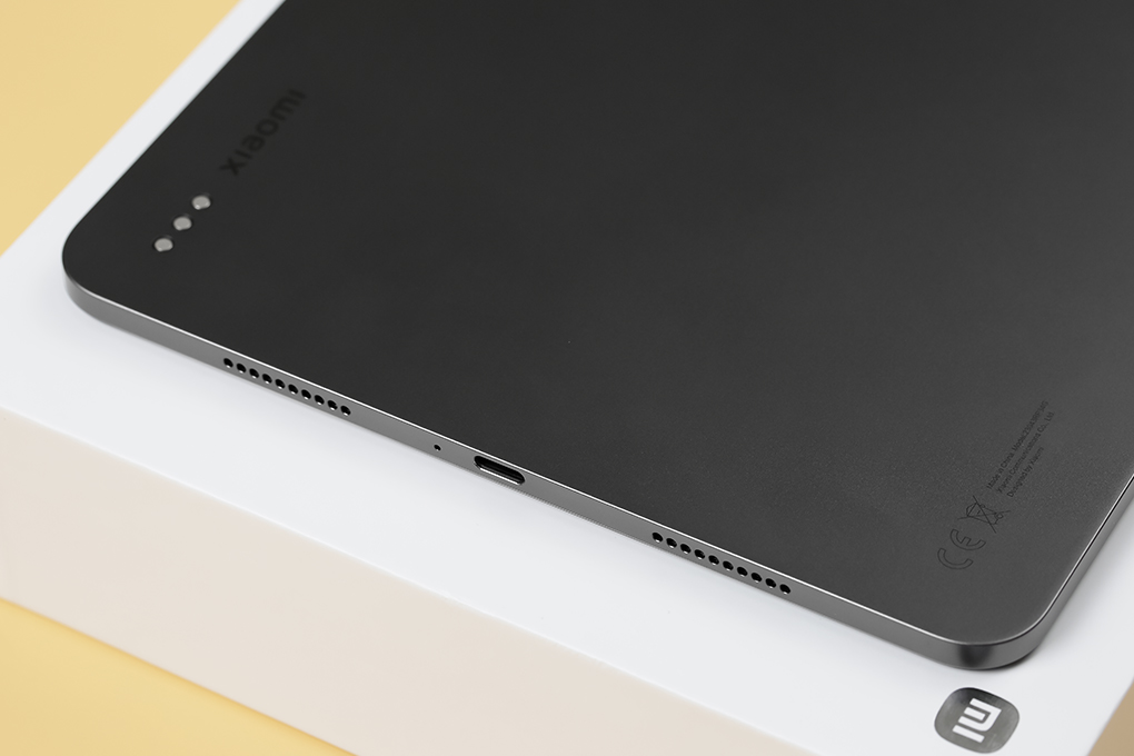 Máy tính bảng Xiaomi Pad 6 WiFi 8GB/256GB Màu Xám