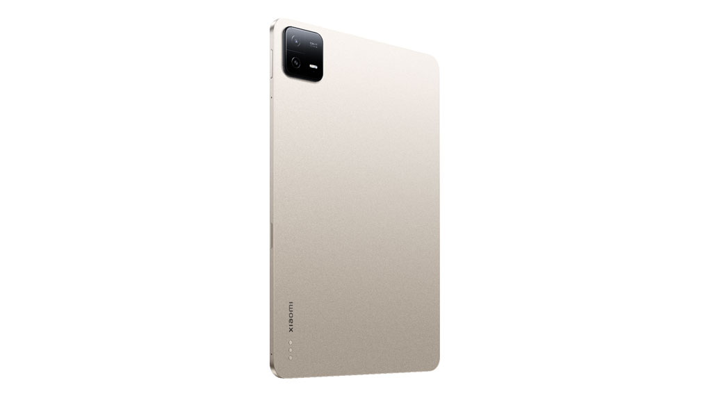 Máy tính bảng Xiaomi Pad 6 WiFi 8GB/256GB Màu Vàng