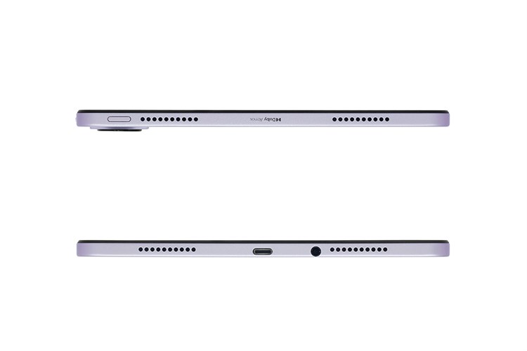 Máy tính bảng Xiaomi Redmi Pad SE WiFi 6GB/128GB Màu Tím