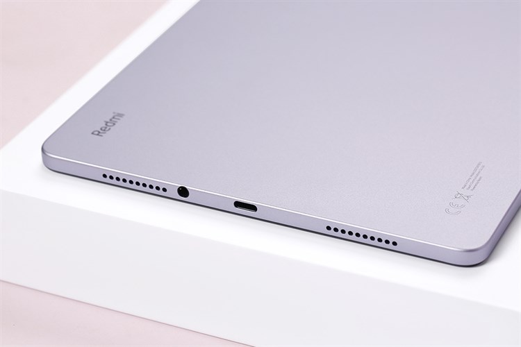 Máy tính bảng Xiaomi Redmi Pad SE WiFi 6GB/128GB Màu Tím