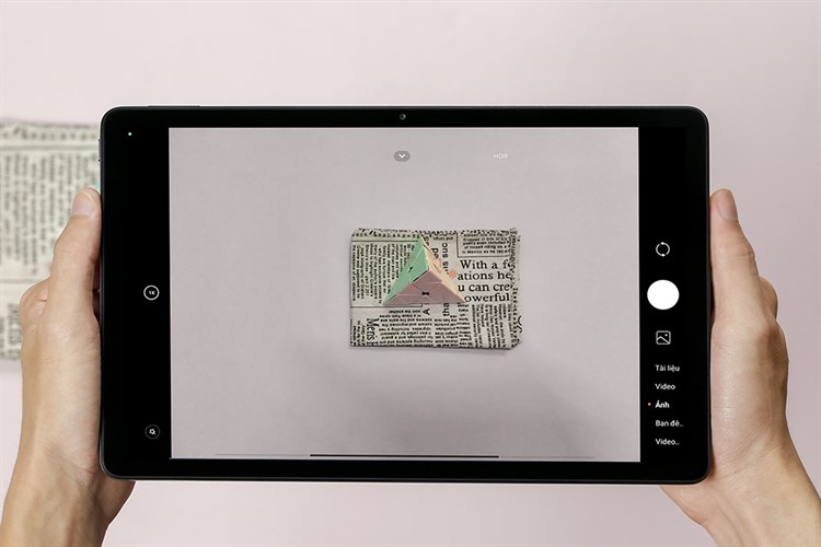 Máy tính bảng Xiaomi Redmi Pad SE WiFi 6GB/128GB Màu Xám