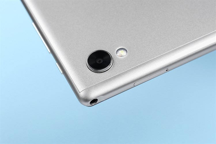 Máy tính bảng Masstel Tab 10.1" Pro 4G 4GB/64GB Màu Bạc