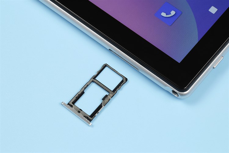 Máy tính bảng Masstel Tab 10.1" Pro 4G 4GB/64GB Màu Bạc