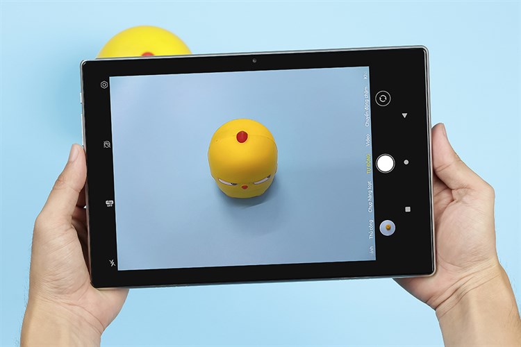 Máy tính bảng Masstel Tab 10.1" Pro 4G 4GB/64GB Màu Bạc