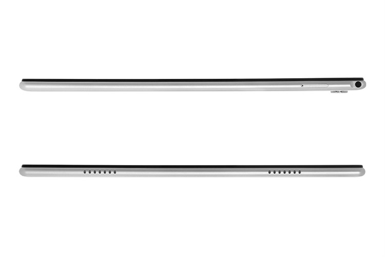 Máy tính bảng Masstel Tab 10.1" Pro 4G 4GB/64GB Màu Bạc