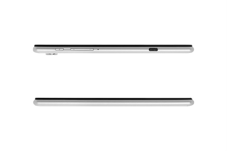 Máy tính bảng Masstel Tab 10.1" Pro 4G 4GB/64GB Màu Bạc