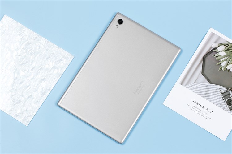 Máy tính bảng Masstel Tab 10.1" Pro 4G 4GB/64GB Màu Bạc