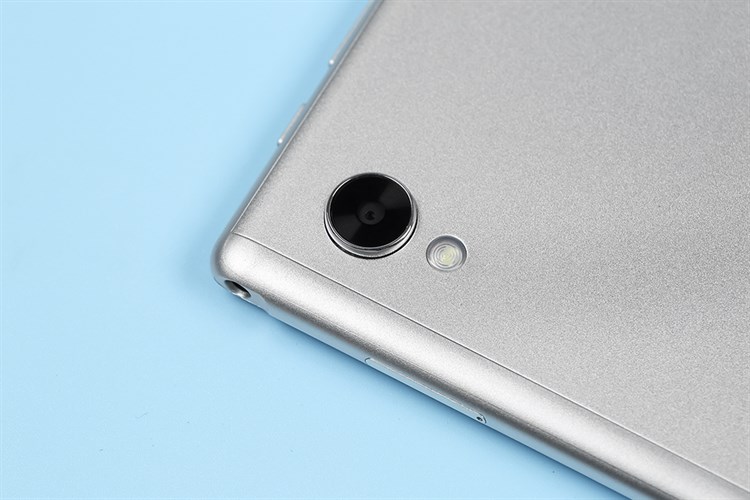 Máy tính bảng Masstel Tab 10.1" Pro 4G 4GB/64GB Màu Bạc