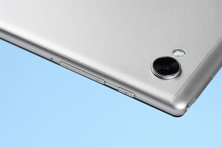 Máy tính bảng Masstel Tab 10.1" Pro 4G 4GB/64GB Màu Bạc